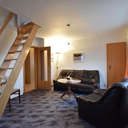Flat With Sauna In Rerik On The Baltic Sea ห้อง รูปภาพ