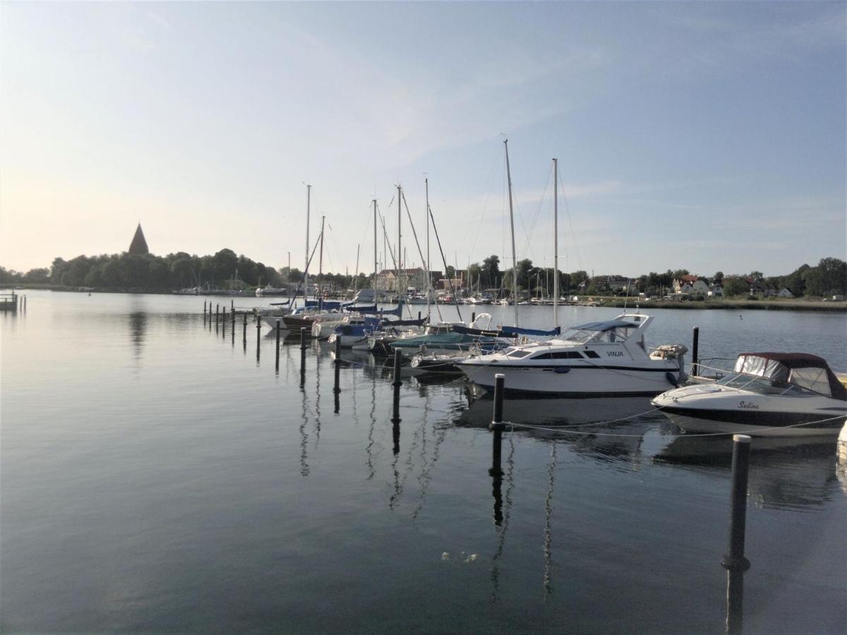 Flat With Sauna In Rerik On The Baltic Sea ภายนอก รูปภาพ
