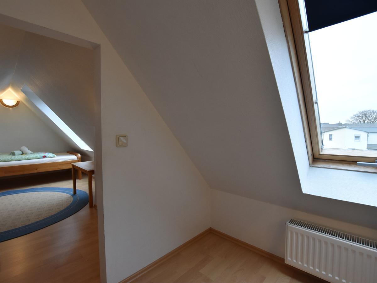 Flat With Sauna In Rerik On The Baltic Sea ภายนอก รูปภาพ