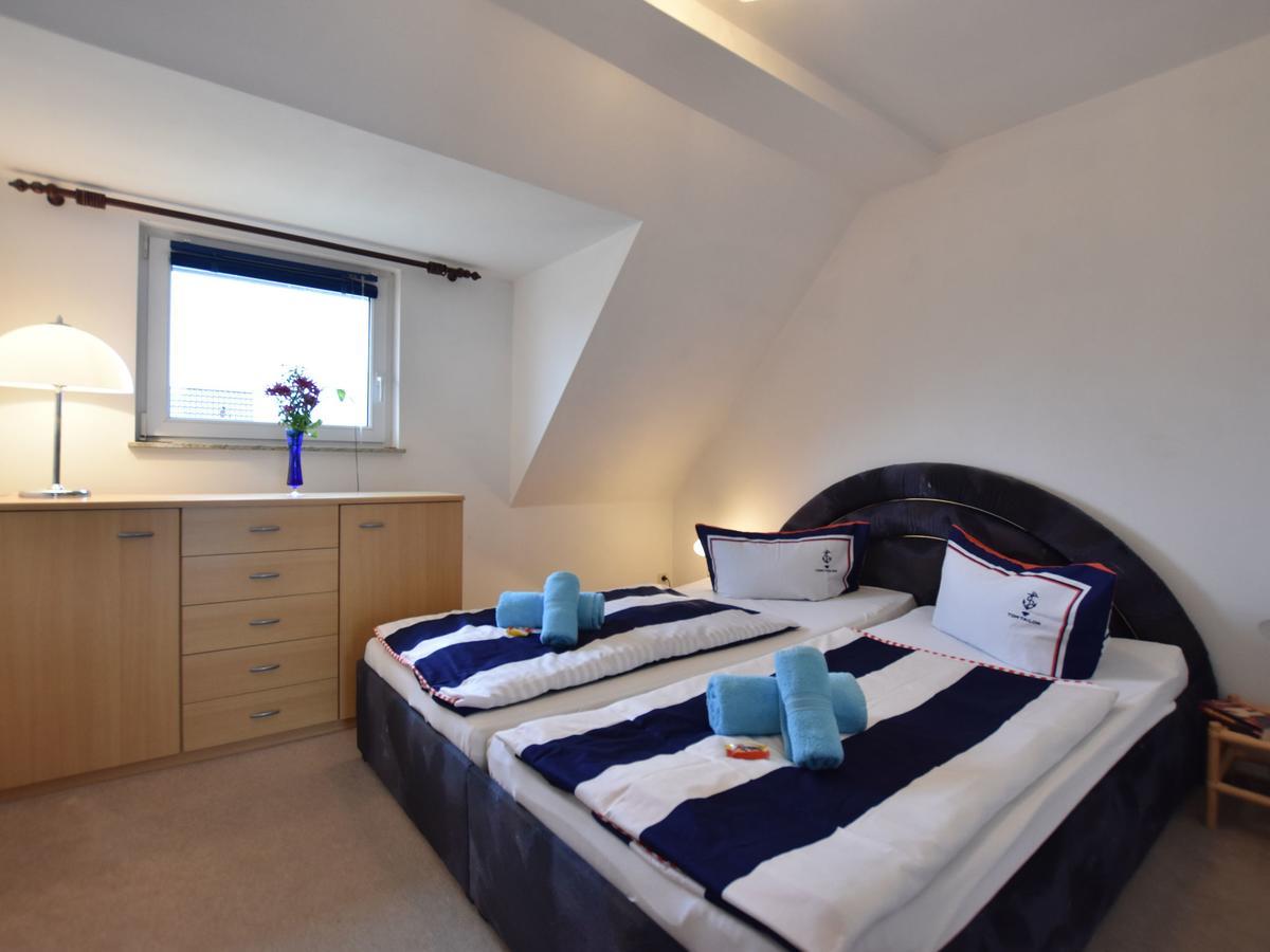 Flat With Sauna In Rerik On The Baltic Sea ภายนอก รูปภาพ